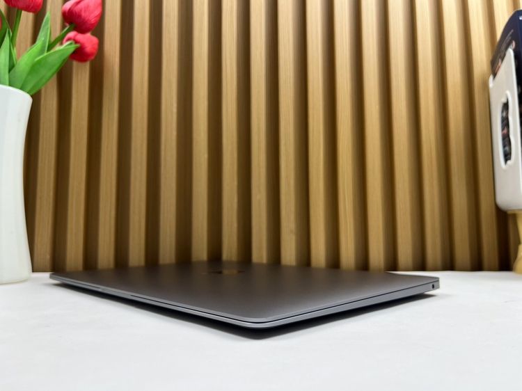 MacBook Air 13-inch M1 2020 Ram8GB SSD256GB SpaceGray  รูปที่ 7