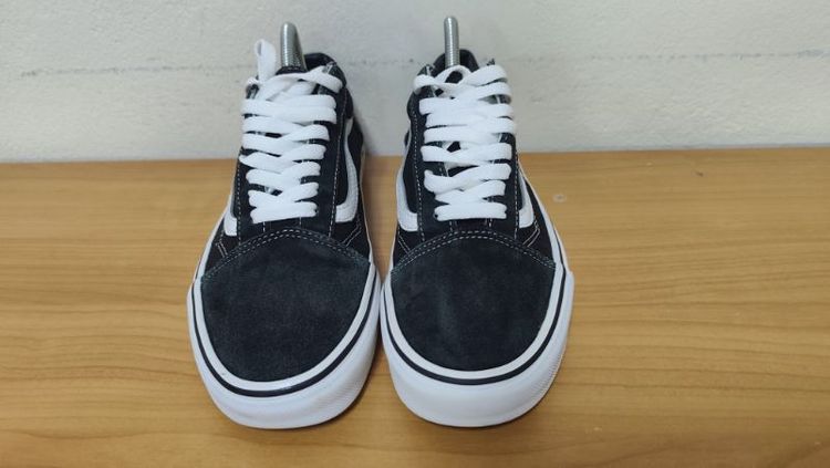 VANS Old Skool 40.0 25.5 แท้ มือสอง รูปที่ 6