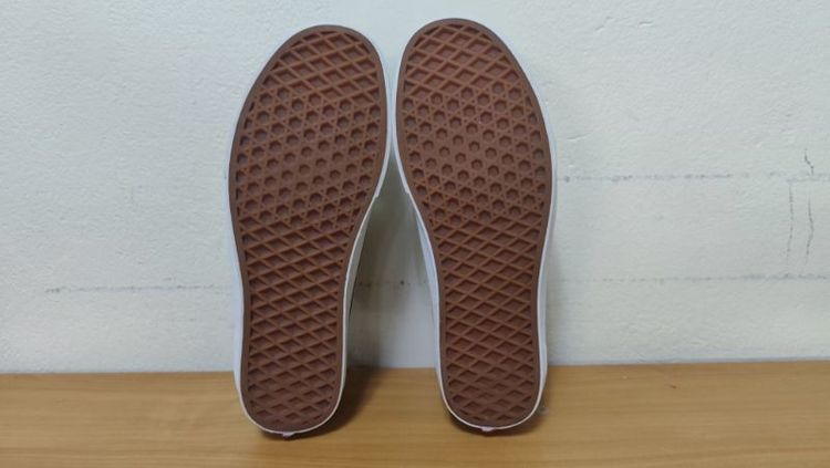 VANS Old Skool 40.0 25.5 แท้ มือสอง รูปที่ 9