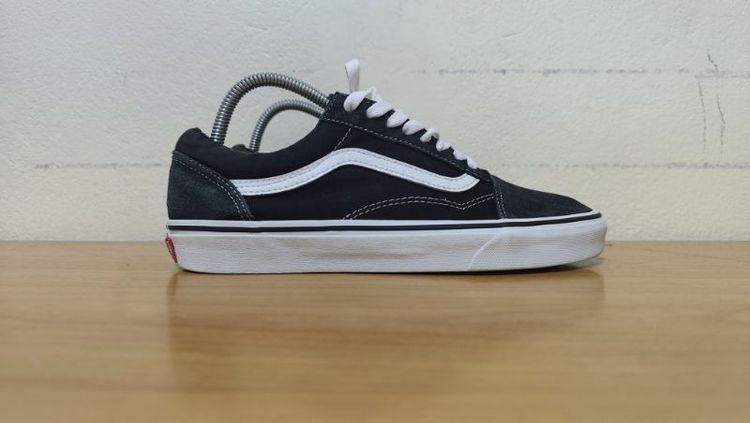 VANS Old Skool 40.0 25.5 แท้ มือสอง รูปที่ 2