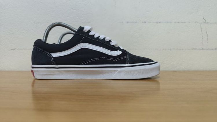 VANS Old Skool 40.0 25.5 แท้ มือสอง รูปที่ 3