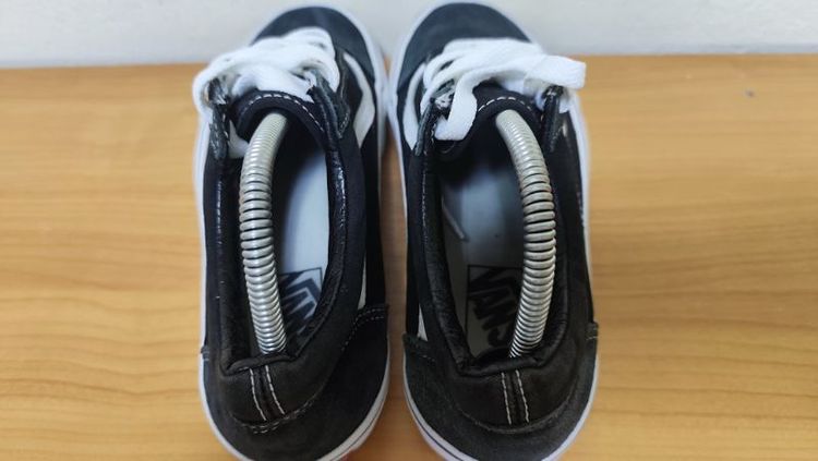 VANS Old Skool 40.0 25.5 แท้ มือสอง รูปที่ 8