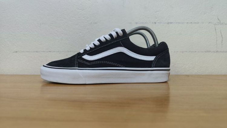 VANS Old Skool 40.0 25.5 แท้ มือสอง