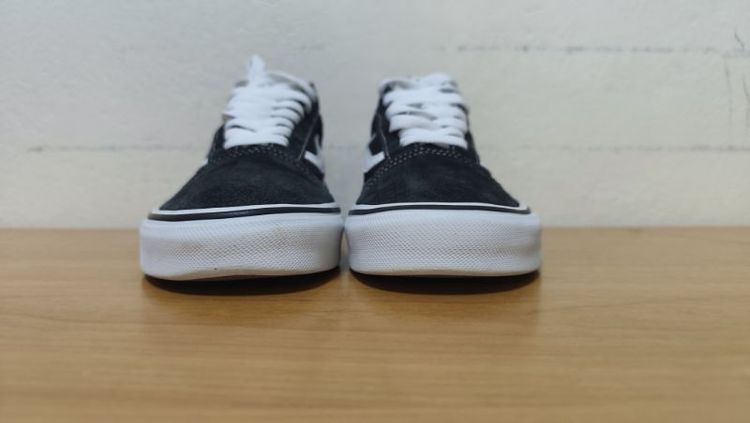 VANS Old Skool 40.0 25.5 แท้ มือสอง รูปที่ 5