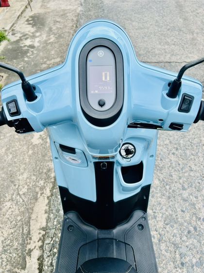 Yamaha Fazzio Hybrid ปี2023 สด-ผ่อน รูปที่ 16