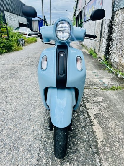 Yamaha Fazzio Hybrid ปี2023 สด-ผ่อน รูปที่ 10