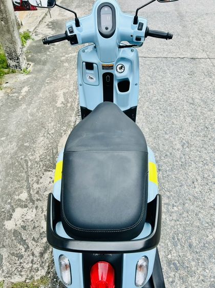 Yamaha Fazzio Hybrid ปี2023 สด-ผ่อน รูปที่ 15