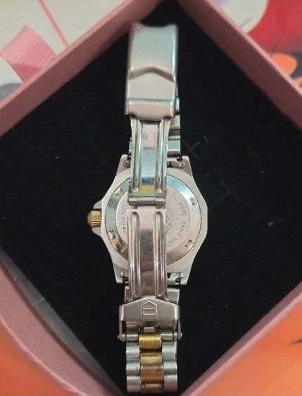 tag lady 2กษัตริย์  s3000 vintage 1990 รูปที่ 5