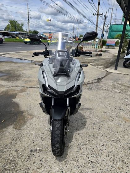 ขายด่วน honda adv160 ปี 2024