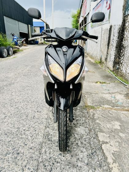 Yamaha Nouvo Elegance 135 สด-ผ่อน รูปที่ 2