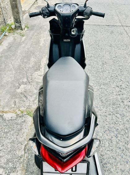 Yamaha Nouvo Elegance 135 สด-ผ่อน รูปที่ 7