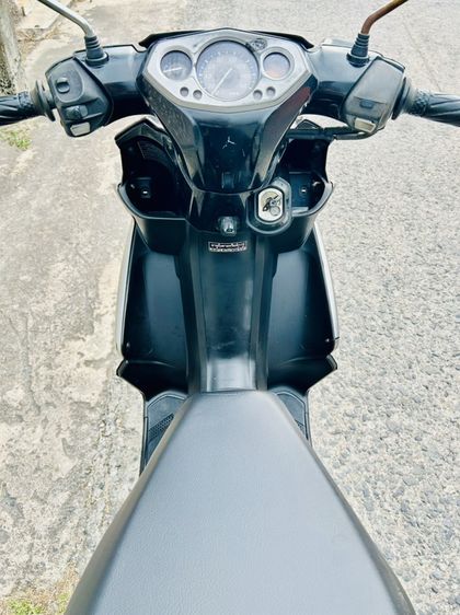 Yamaha Nouvo Elegance 135 สด-ผ่อน รูปที่ 8