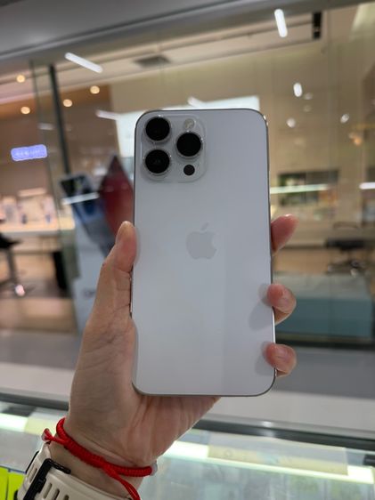 iPhone 14Promax 512gb เครื่องใช้งานปกติทุกอย่าง รูปที่ 2