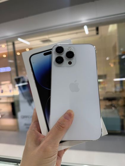 iPhone 14Promax 512gb เครื่องใช้งานปกติทุกอย่าง