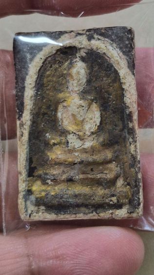 พระสมเด็จเลี่ยมเก่า