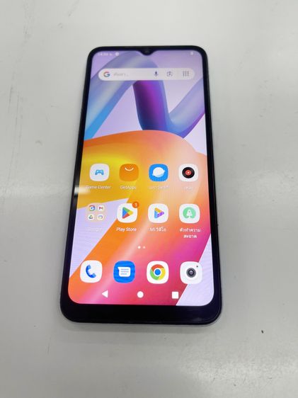 อื่นๆ Xiaomi Redmi A2 Plus 3 64 GB สภาพสวย ใช้งานได้ดี ราคาถูกใจ