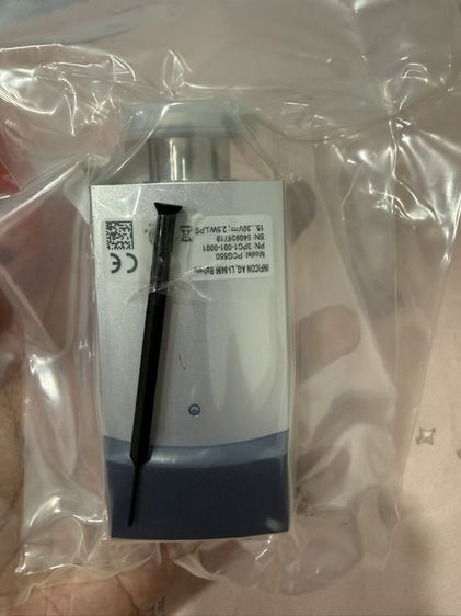 INFICON PCG550