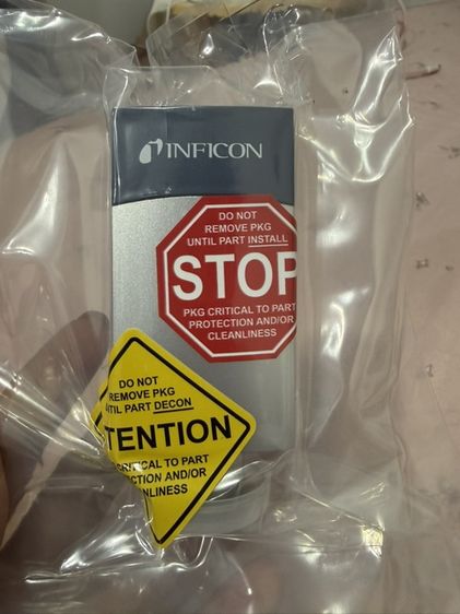 INFICON PCG550 รูปที่ 2