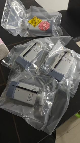 INFICON PCG550 รูปที่ 3