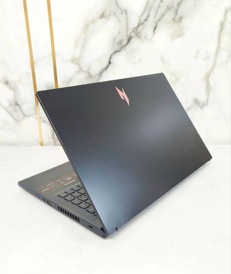 🔥 ขายโน๊ตบุ๊คเกมมิ่งสเปกแรง Acer Nitro V15 ( Ram 32GB  ประกันศูนย์ยาวถึงปี 2028) 🔥 รูปที่ 5