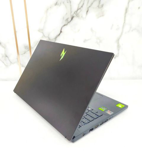 🔥 ขายโน๊ตบุ๊คเกมมิ่งสเปกแรง Acer Nitro V15 ( Ram 32GB  ประกันศูนย์ยาวถึงปี 2028) 🔥 รูปที่ 6