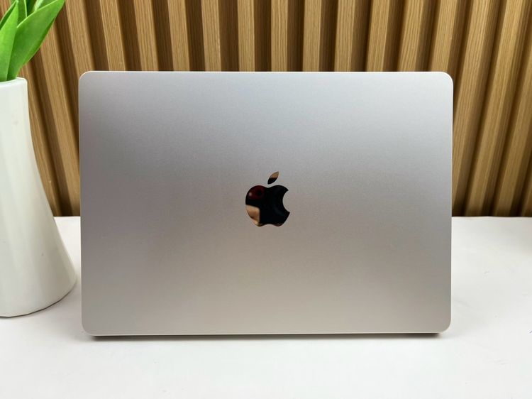 MacBook Air 13.6-inch M4 2025 Ram16GB SSD256GB Starligh รูปที่ 11