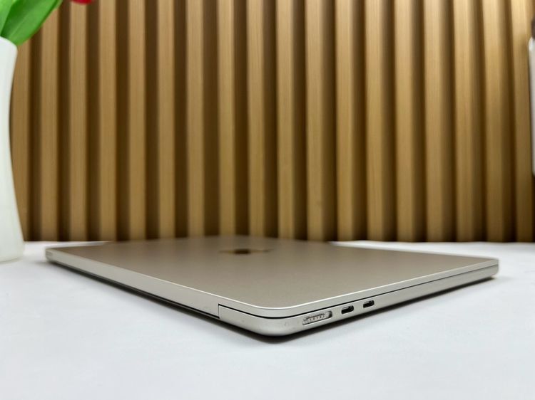 MacBook Air 13.6-inch M4 2025 Ram16GB SSD256GB Starligh รูปที่ 9