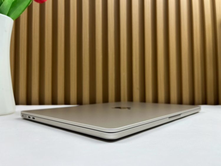 MacBook Air 13.6-inch M4 2025 Ram16GB SSD256GB Starligh รูปที่ 10