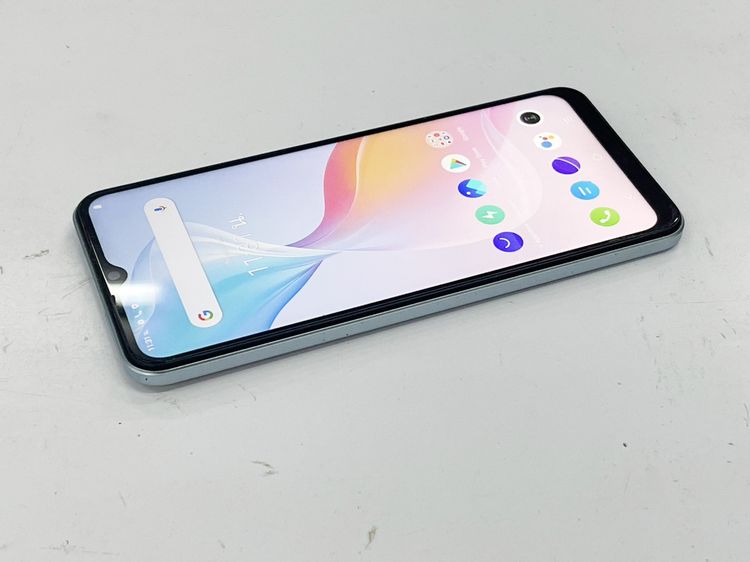 VIVO Y21 4+1 64 GB ขาว สภาพสวย ไม่เคยซ่อม แบตนาน ราคาถูกใจ รูปที่ 6