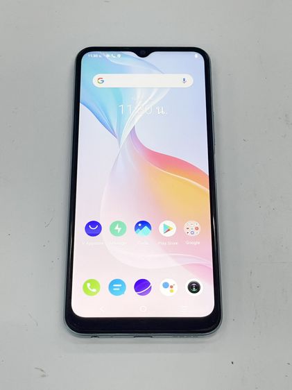 VIVO Y21 4+1 64 GB ขาว สภาพสวย ไม่เคยซ่อม แบตนาน ราคาถูกใจ