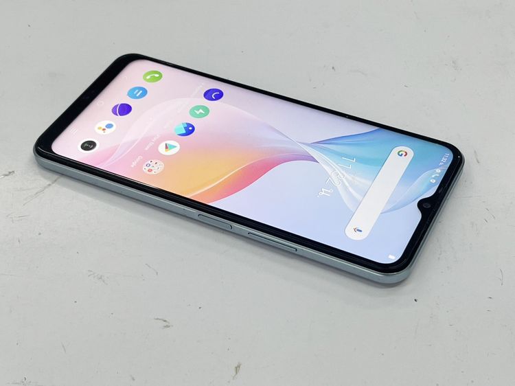 VIVO Y21 4+1 64 GB ขาว สภาพสวย ไม่เคยซ่อม แบตนาน ราคาถูกใจ รูปที่ 7