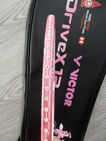 ไม้แบด Victor DX12 limited รูปที่ 3