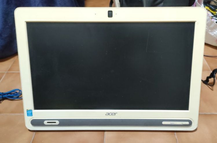 คอม aio จอมีตำหนิตามภาพ รูปที่ 7