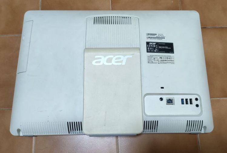 คอม aio จอมีตำหนิตามภาพ รูปที่ 6
