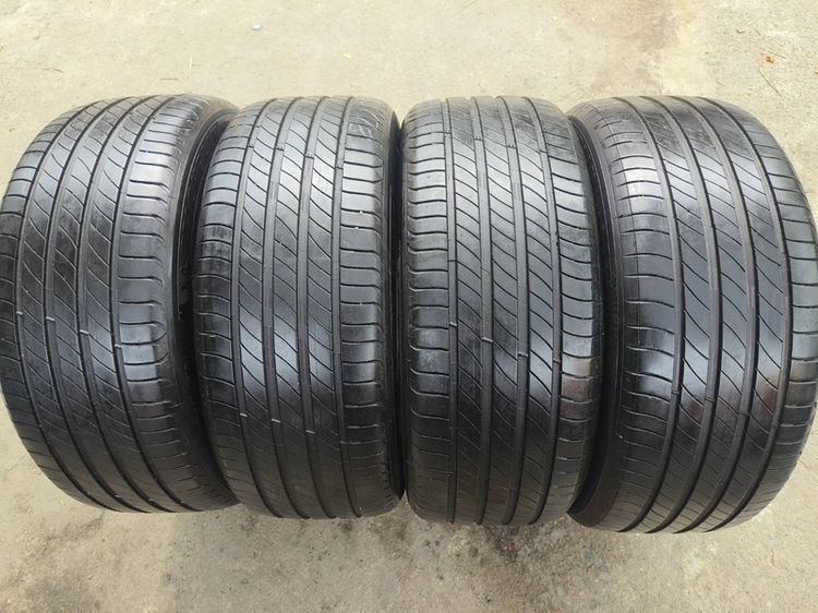 ยางมิชลิน primacy 4 225 50 18 ปี 25 ชุดละ 5,000 บาท