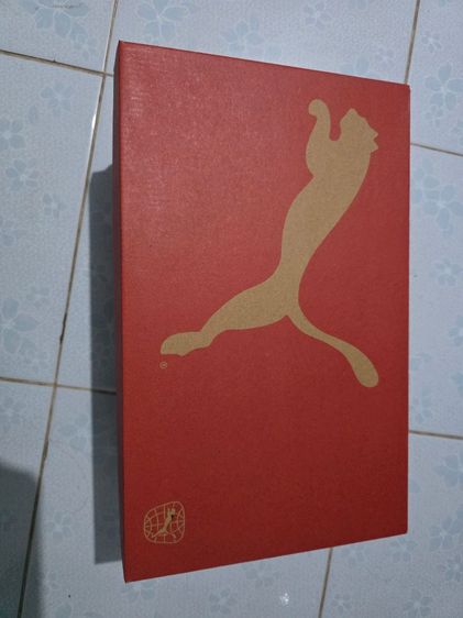 รองเท้าพูม่ามือ 1 ซื้อมาผิดไซส์ไม่เคยใส่ รูปที่ 7