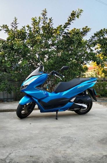 รถยนต์PCX 160 รูปที่ 5