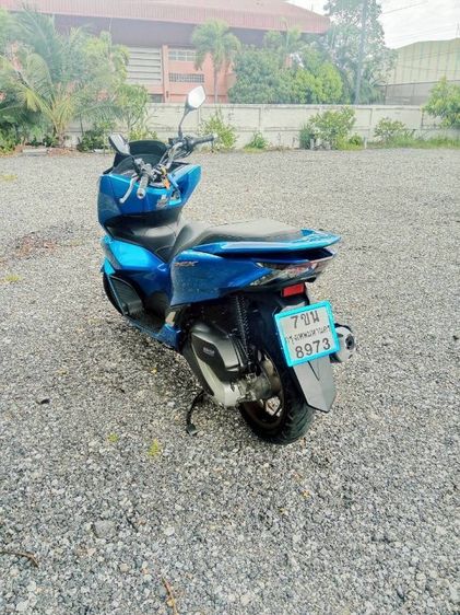 รถยนต์PCX 160 รูปที่ 7