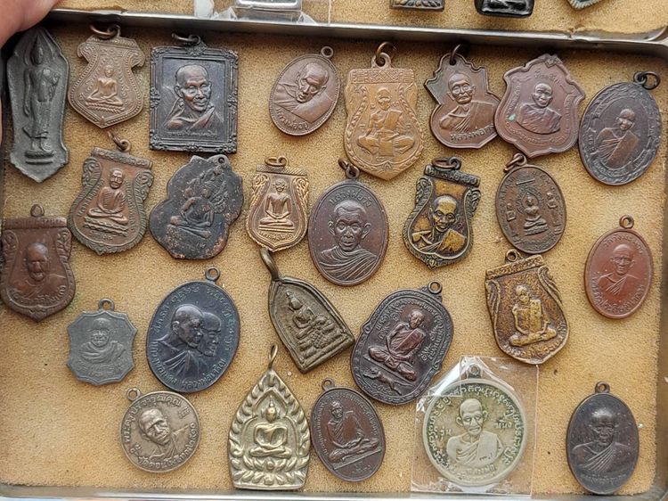 พระเหมา รูปที่ 6