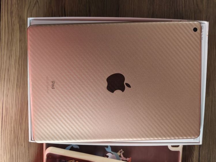 ipad gen8 32gb wifi รูปที่ 8