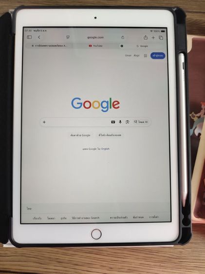 ipad gen8 32gb wifi รูปที่ 5