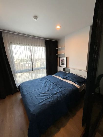 ขายด่วน Hi Sutisan Condo @MRT สุทธิสาร
