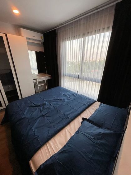 ตกแต่งครบ 2020 ขายด่วน Hi Sutisan Condo @MRT สุทธิสาร รูปที่ 2