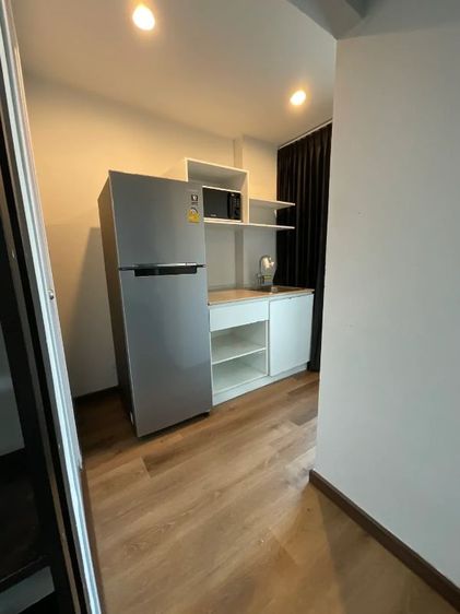 ตกแต่งครบ 2020 ขายด่วน Hi Sutisan Condo @MRT สุทธิสาร รูปที่ 3