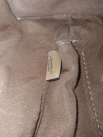 กระเป๋าถือ Coach Mini Sierra รูปที่ 12