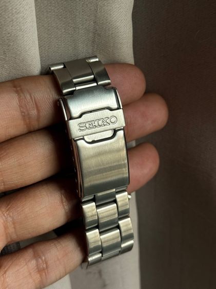 seiko chronograph flightmaster pilot รูปที่ 3