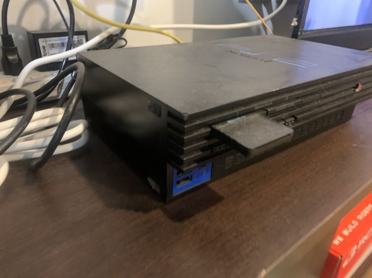 PlayStation 2 (PS2) รูปที่ 2