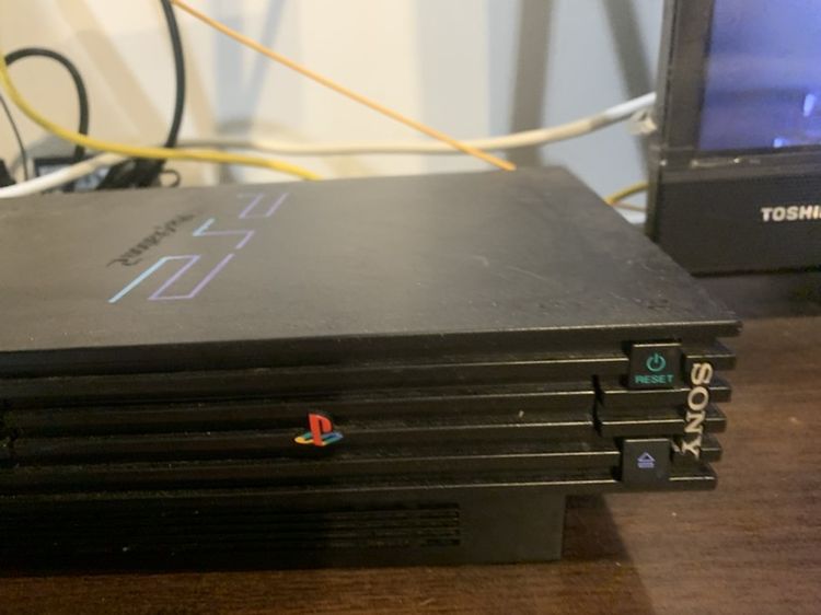PlayStation 2 (PS2)