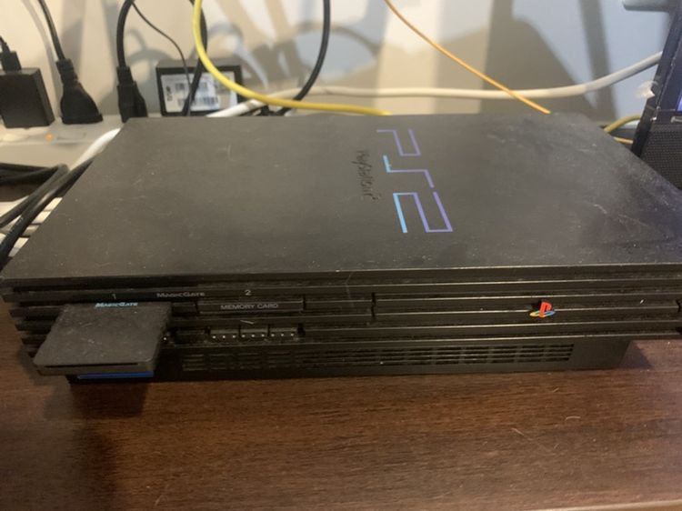 PlayStation 2 (PS2) รูปที่ 3