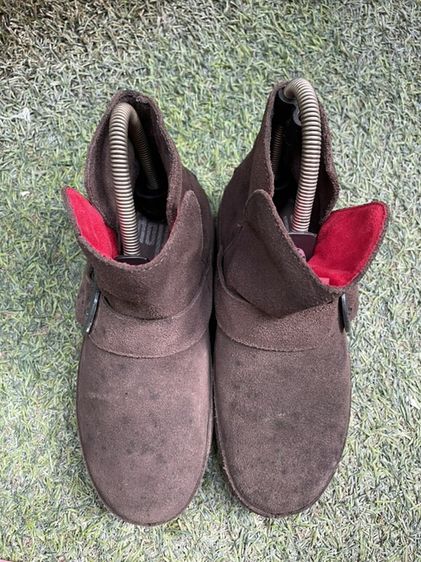 fitflop style 159-030 หนังกลับ 450฿